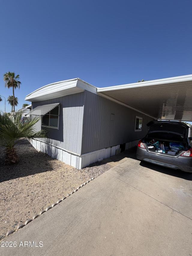 9501 E Broadway Rd. #113, Mesa, AZ 85208