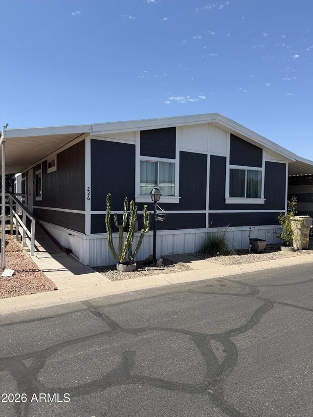 11411 N 91st Ave. #226, Peoria, AZ 85345