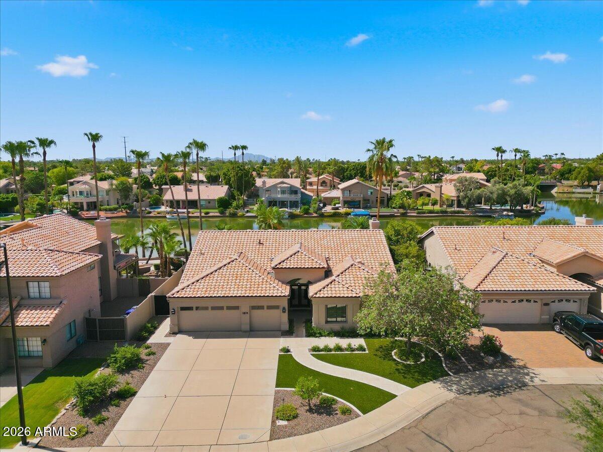 1819 E Monarch Bay Dr., Gilbert, AZ 85234