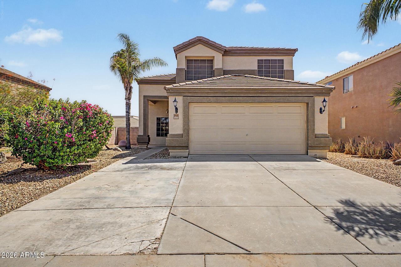 2525 W Tanner Ranch Rd., San Tan Valley, AZ 85144