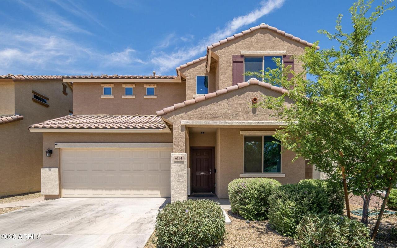 6154 W Evergreen Rd., Glendale, AZ 85302