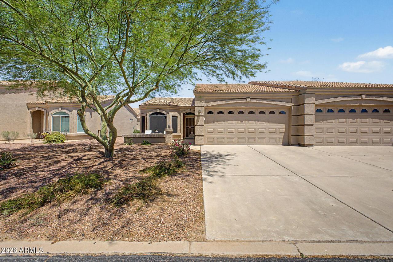 2101 S Yellow Wood #81, Mesa, AZ 85209