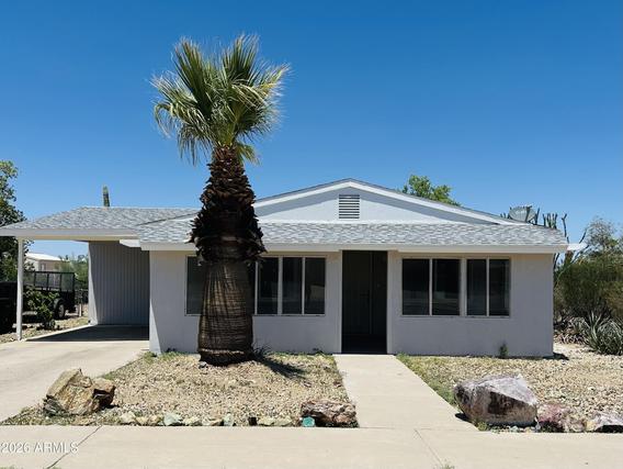 Homes Just Sold in Ajo: August 18th to August 24th