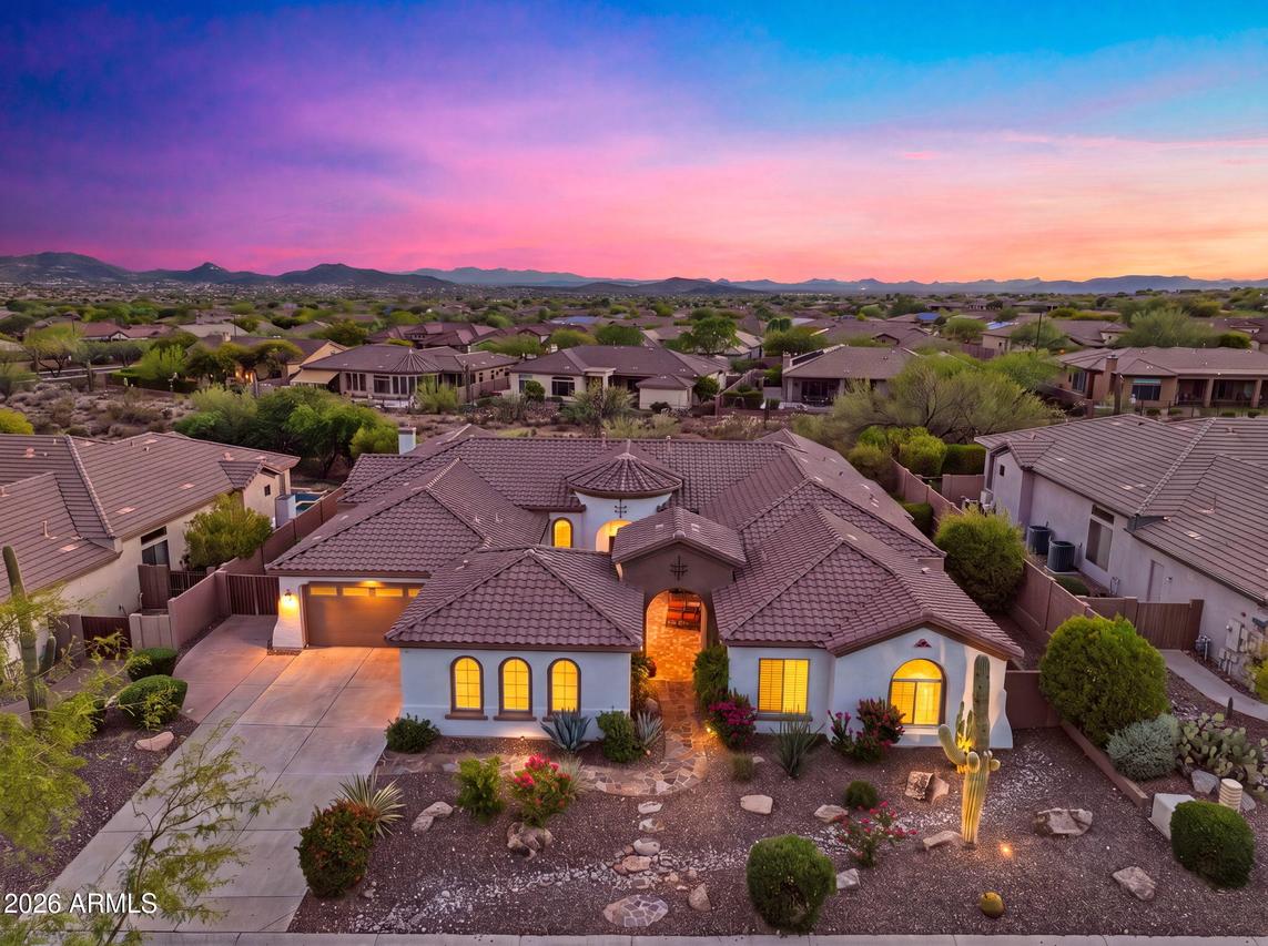 41702 N Signal Hill Ct., Phoenix, AZ 85086