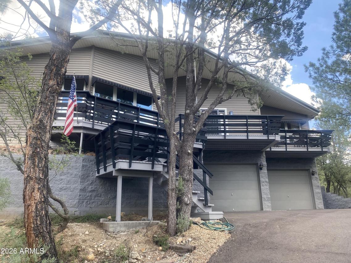 911 Sugarloaf Rd., Prescott, AZ 86303