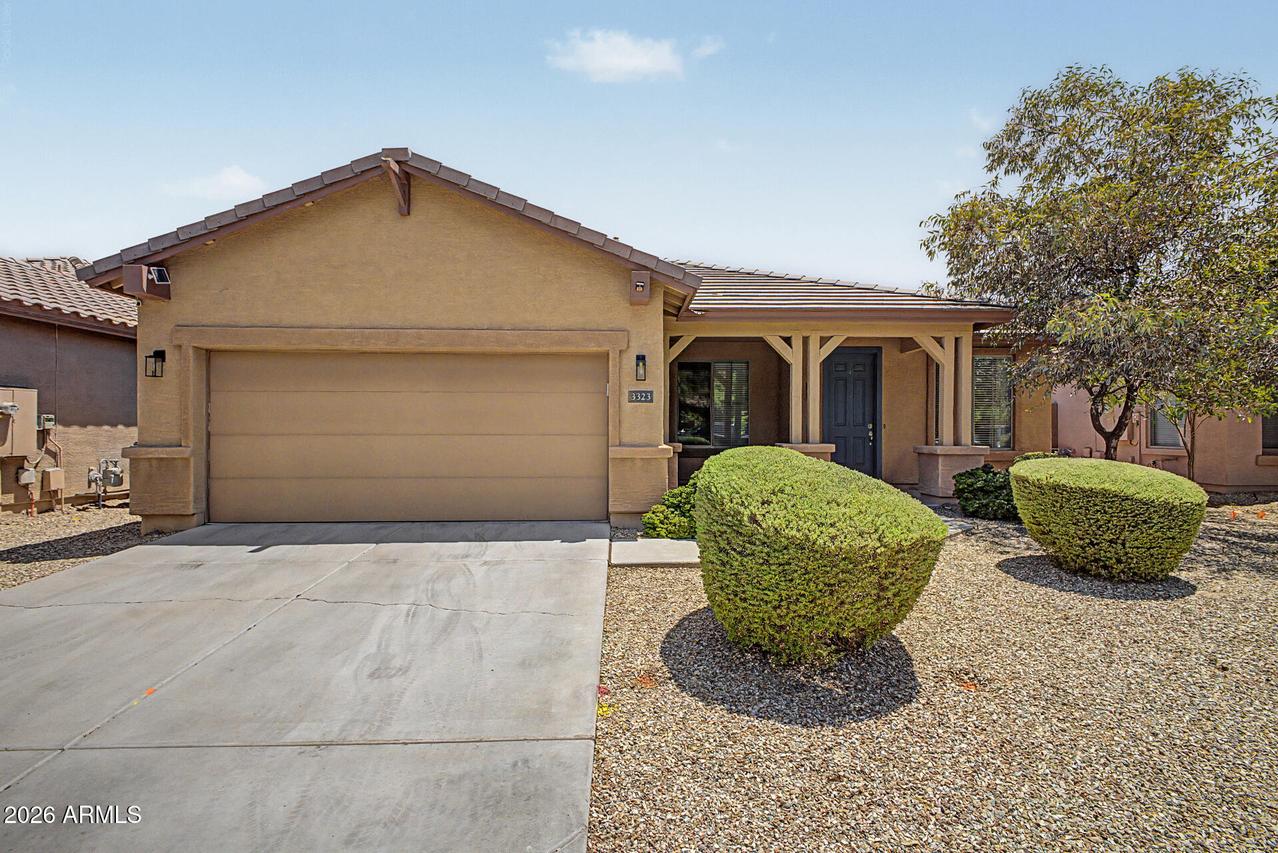 3323 S 90th Ln., Tolleson, AZ 85353