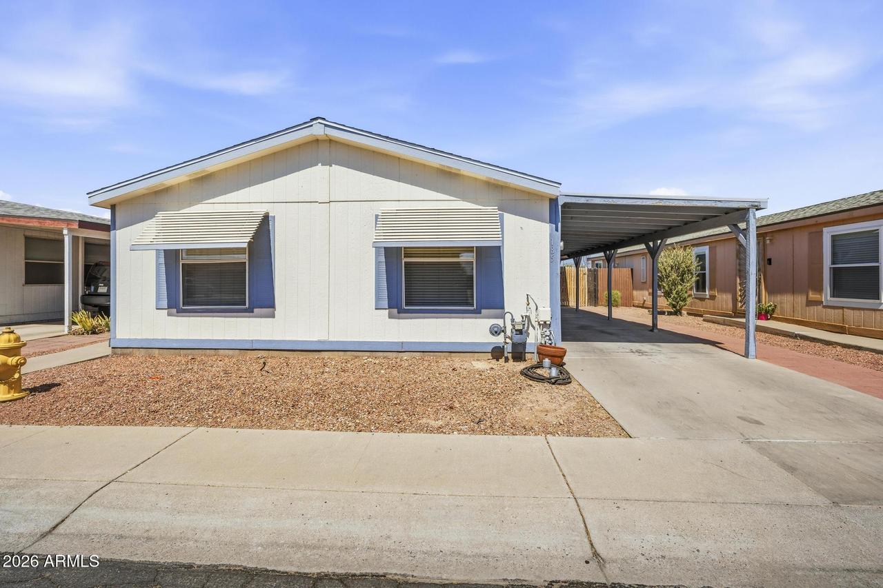 11275 N 99th Ave. #185, Peoria, AZ 85345