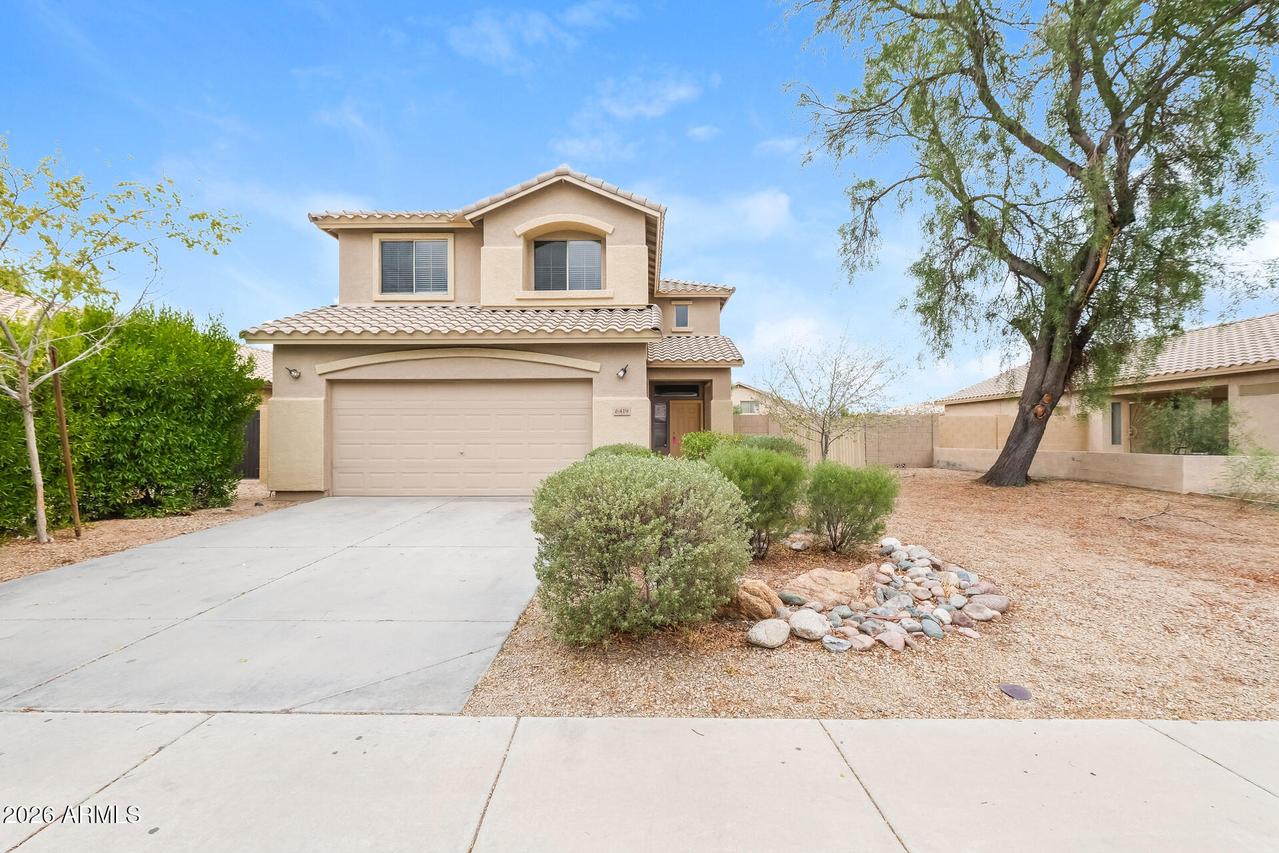 6419 W Whyman Ave., Phoenix, AZ 85043