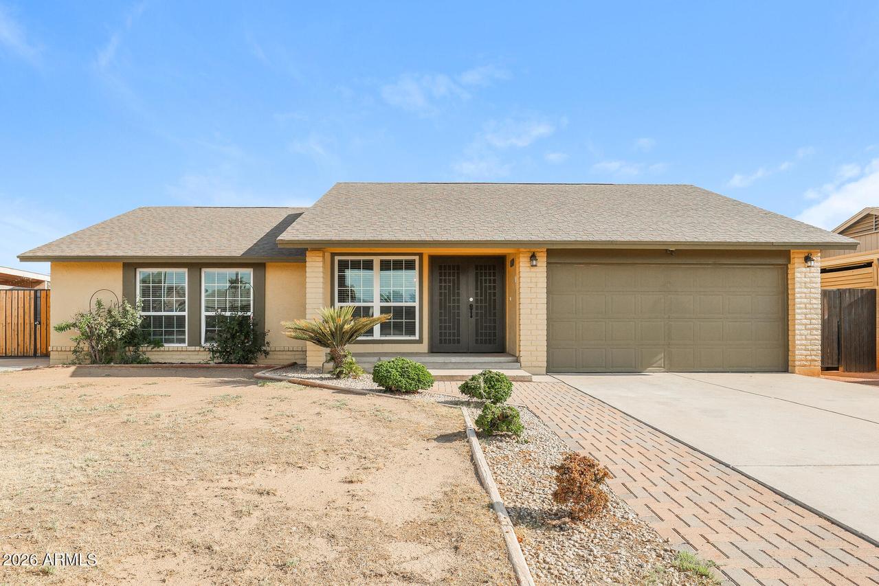 9025 W Mackenzie Dr., Phoenix, AZ 85037