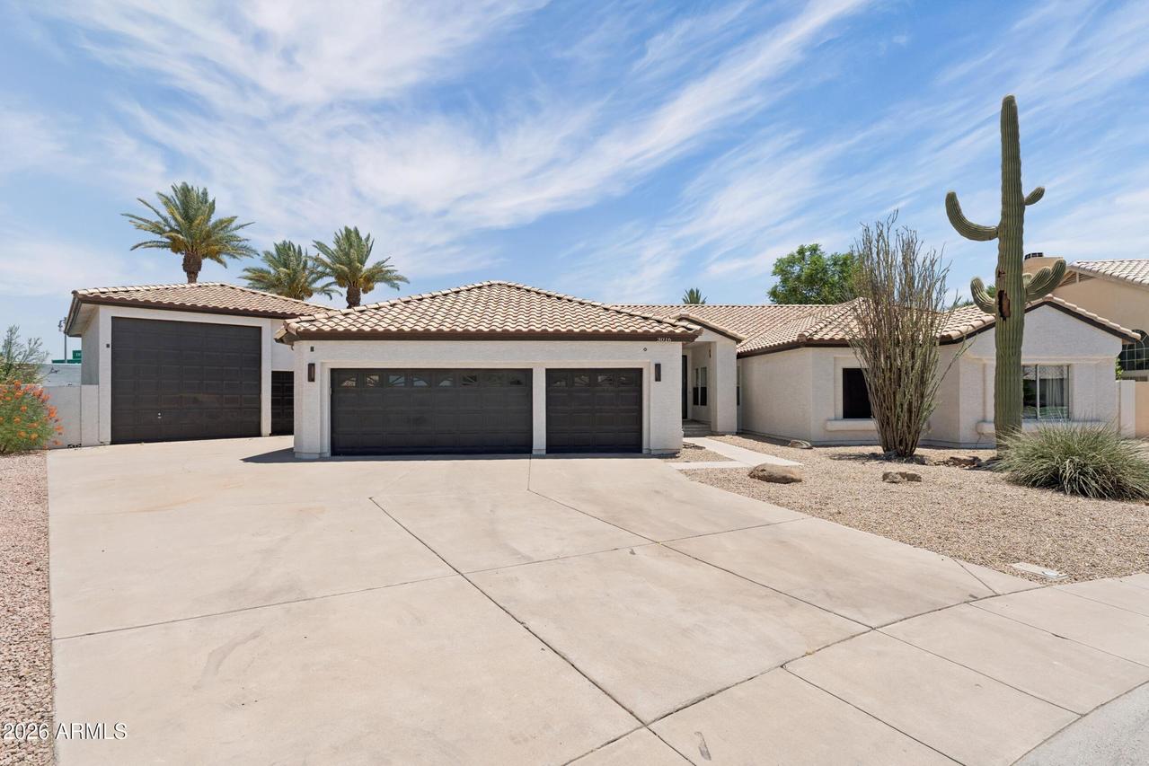 3016 W Ironwood Cir., Chandler, AZ 85226