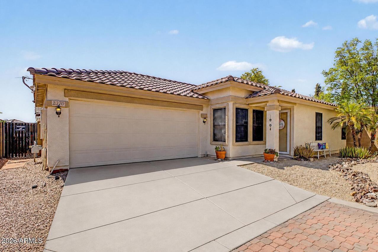 2370 E Peach Tree Dr., Chandler, AZ 85249
