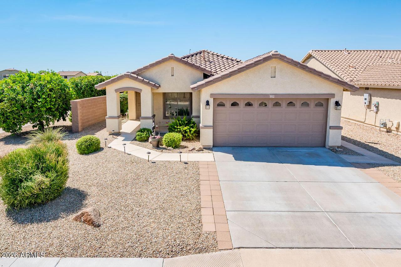 15209 W Bola Dr., Surprise, AZ 85374