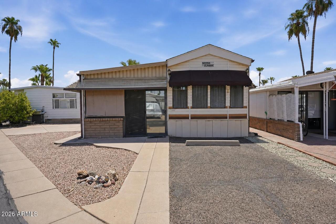 5001 N Main St. #Aero 41, Mesa, AZ 85205