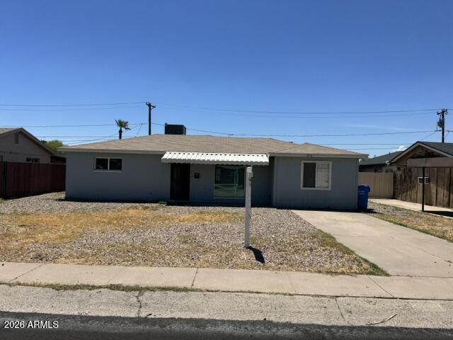 2915 W Montecito Ave., Phoenix, AZ 85017