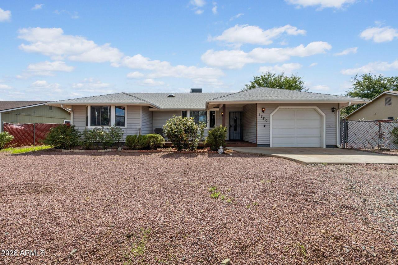 2750 N Cedar Springs Ln., Prescott Valley, AZ 86314