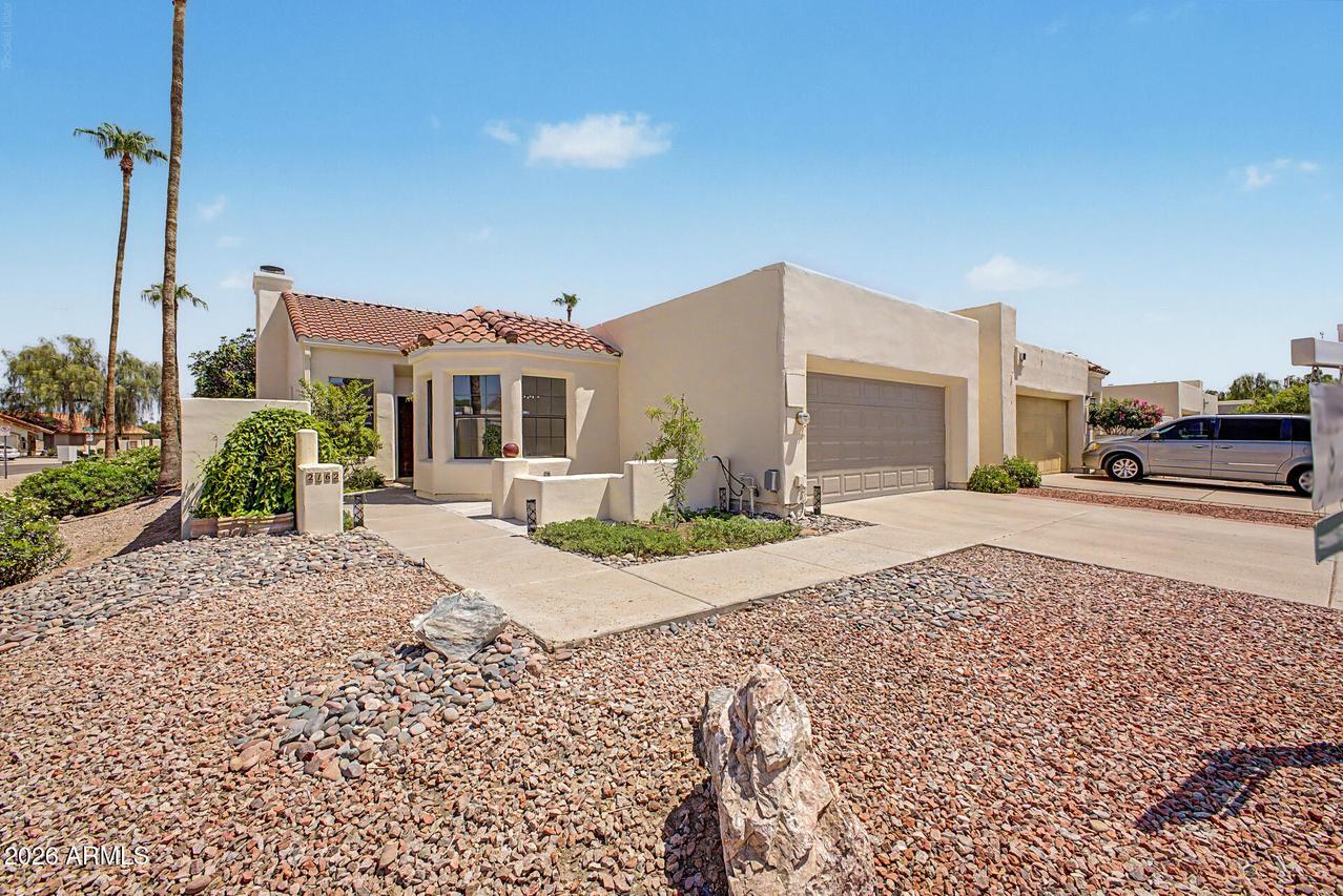 2162 E Loma Vista Dr., Tempe, AZ 85282