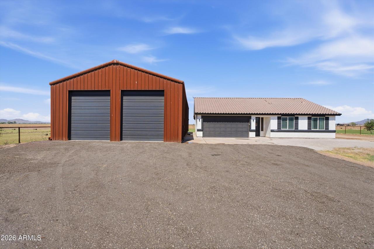 6322 S 196th Dr., Buckeye, AZ 85326