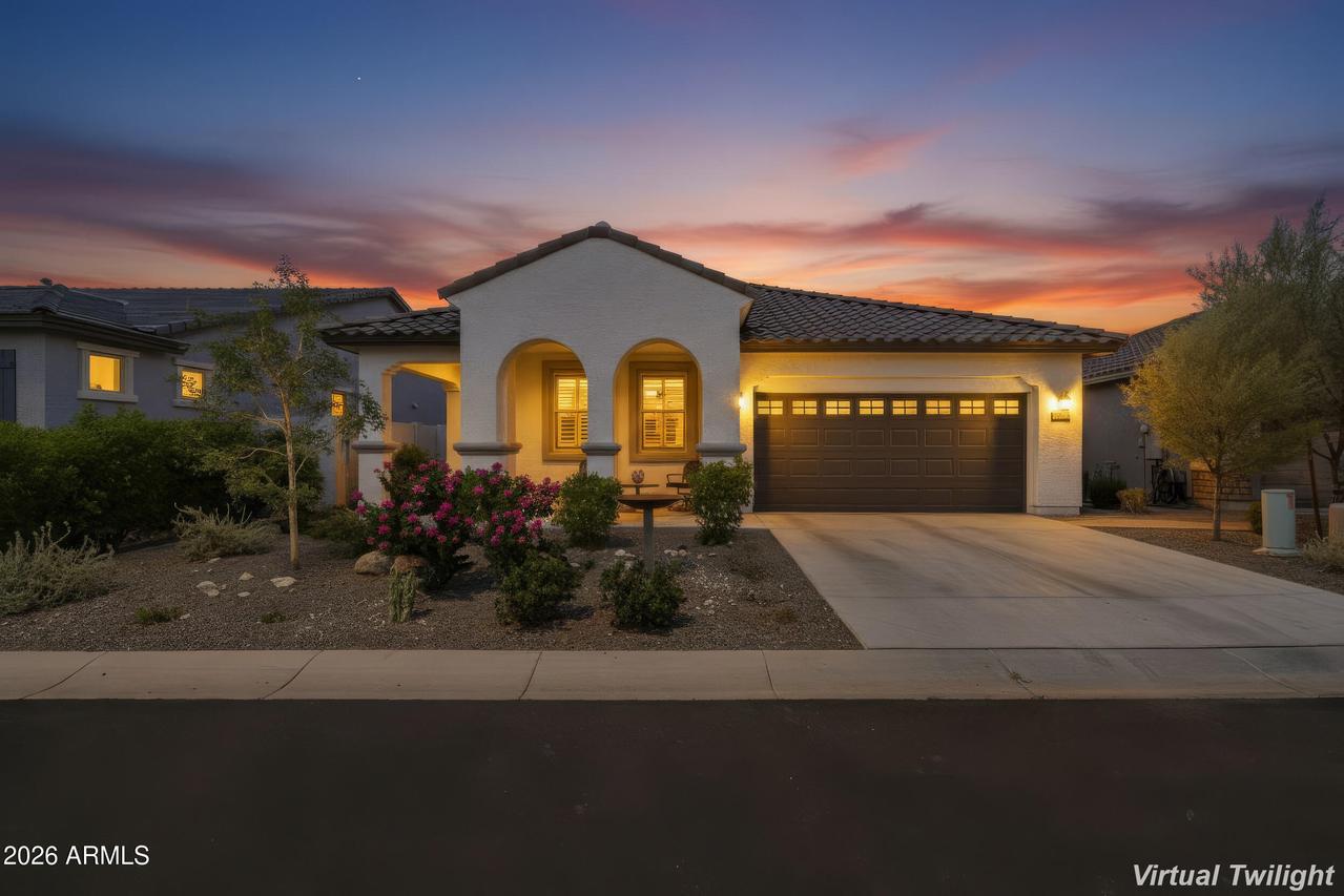 4730 N 204th Ln., Buckeye, AZ 85396