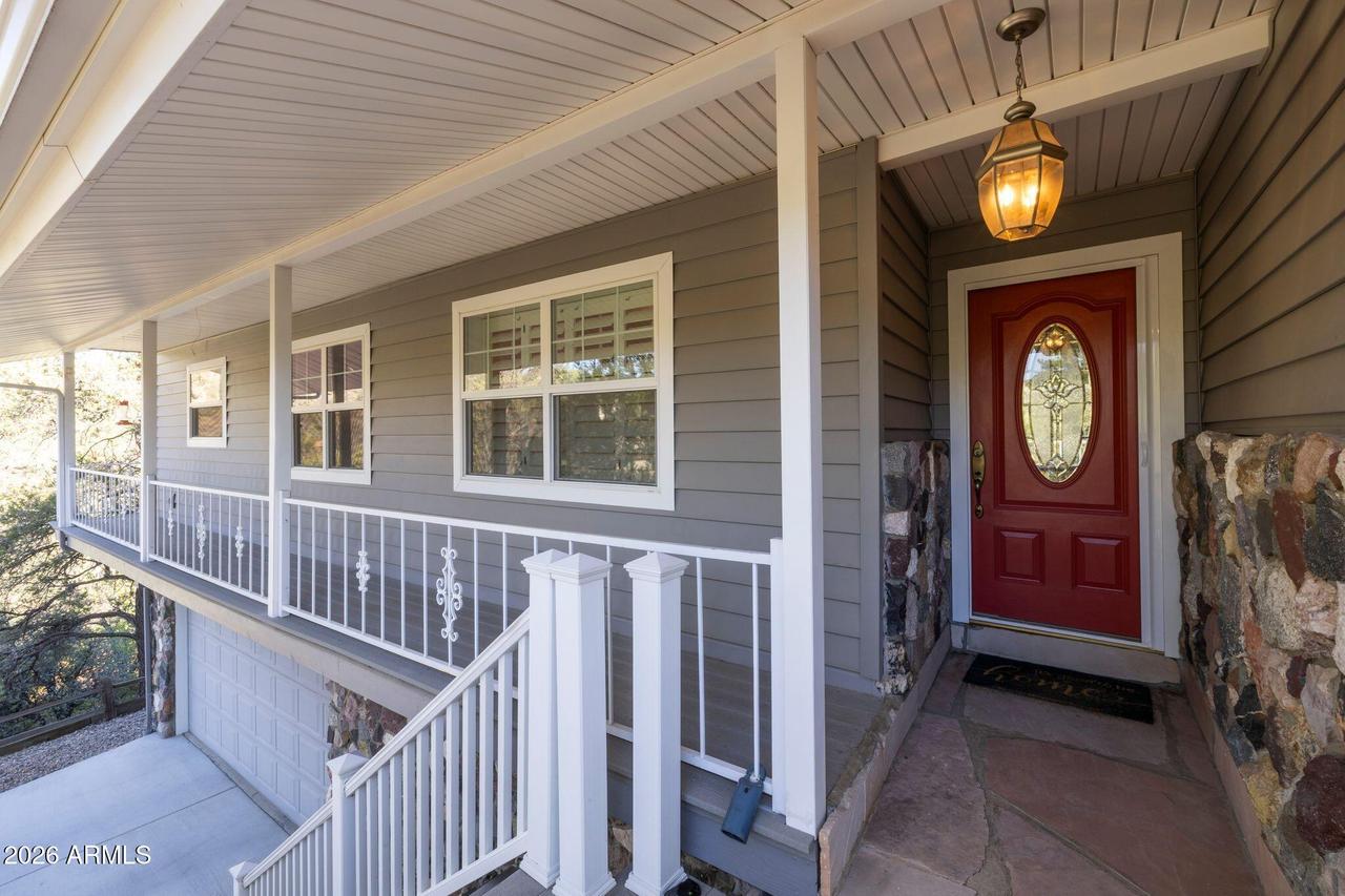 4914 Bear Way, Prescott, AZ 86301