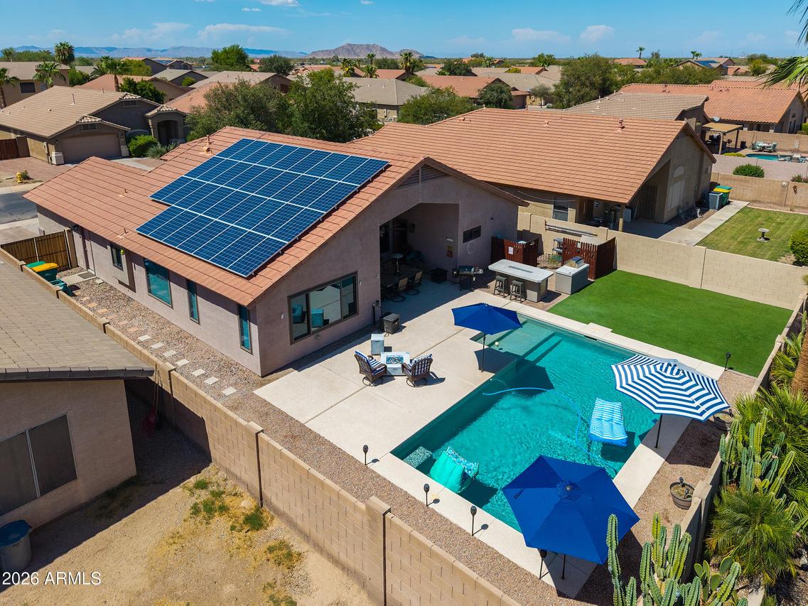 43445 W Hillman Dr., Maricopa, AZ 85138