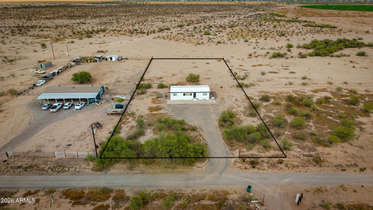 3809 S Persico Rd. #1786 Ea, Casa Grande, AZ 85122
