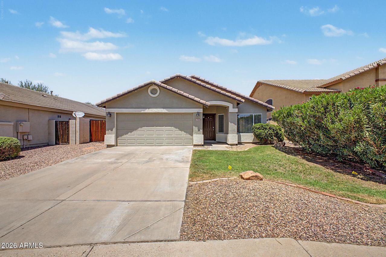 3900 E Tremaine Ave., Gilbert, AZ 85234