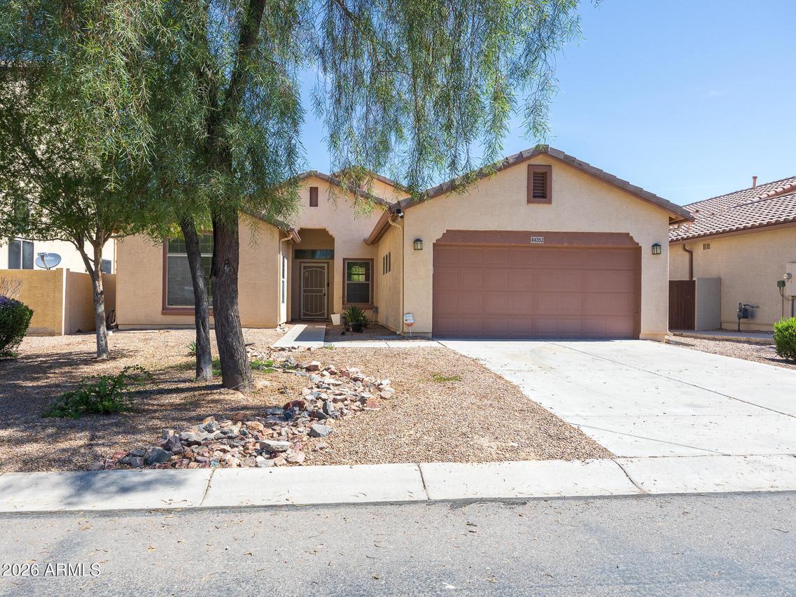 44352 W Juniper Ave., Maricopa, AZ 85138