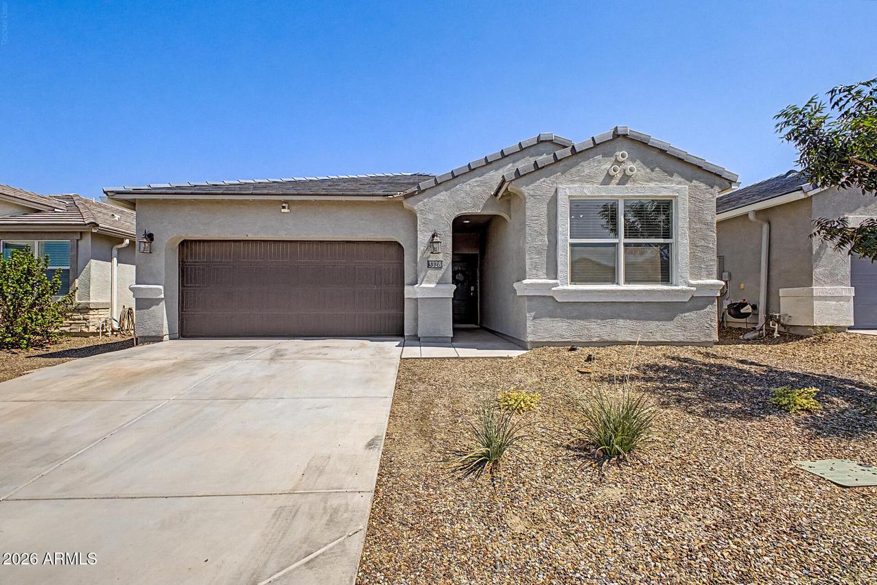 3328 W Seaver Ave., Apache Junction, AZ 85120