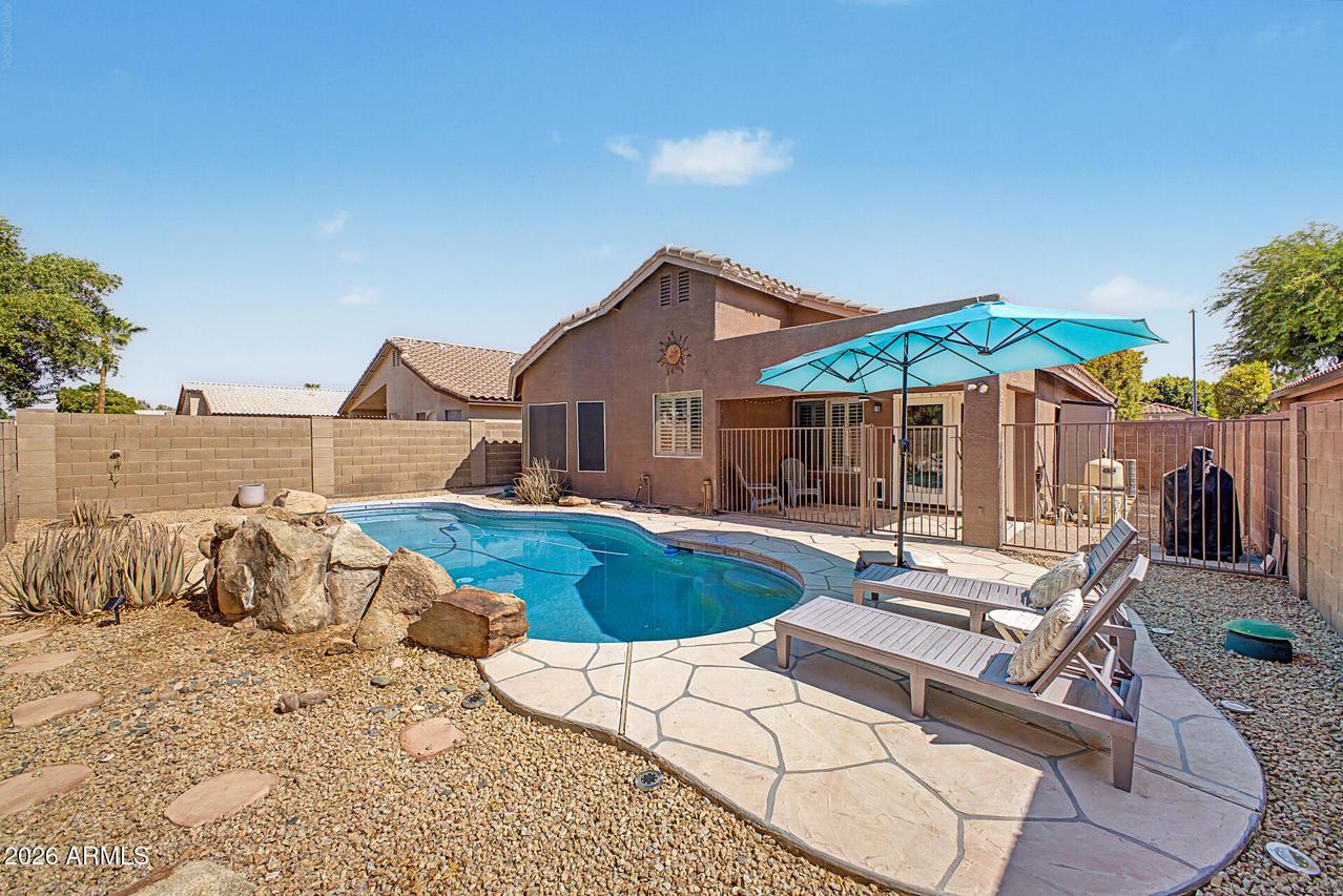 8812 W Adam Ave., Peoria, AZ 85382