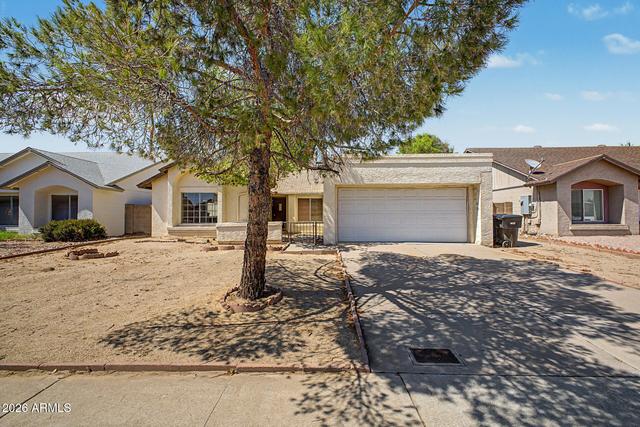 Homes Just Sold That Attend Barry Goldwater High School: September 8th to September 14th