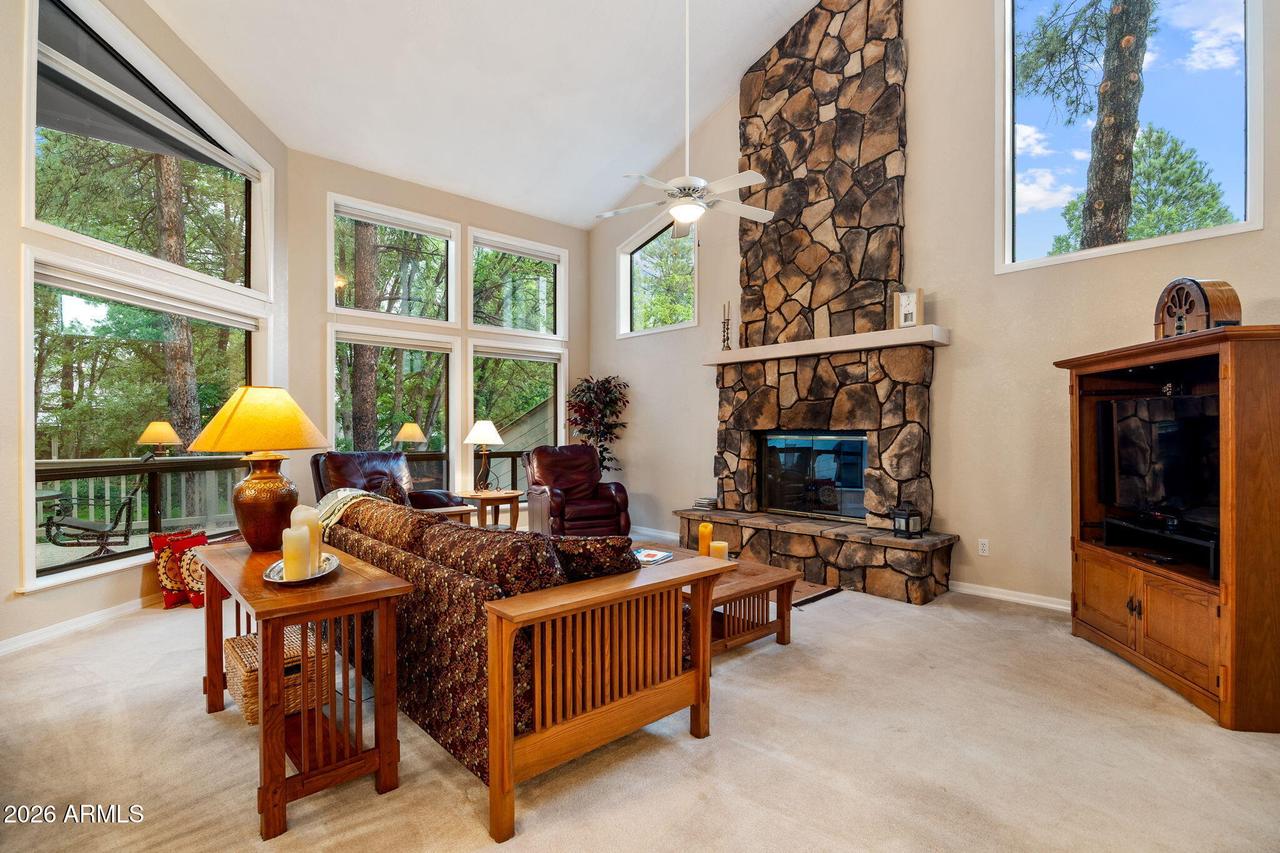 3712 Crown Dancer Dr., Pinetop, AZ 85935