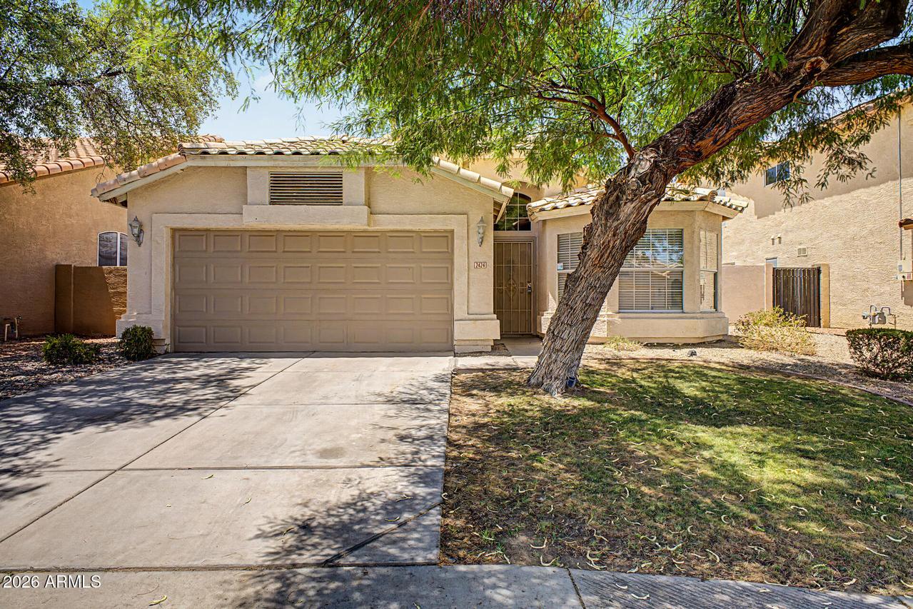 2424 N 125th Dr., Avondale, AZ 85392