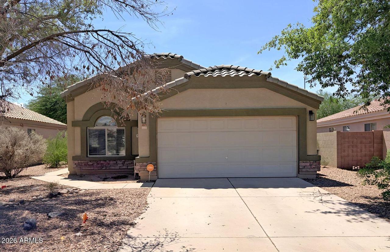 2071 N Pine Pl., Casa Grande, AZ 85122