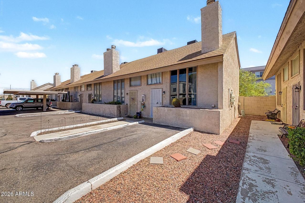 4240 N Longview Ave. #9, Phoenix, AZ 85014