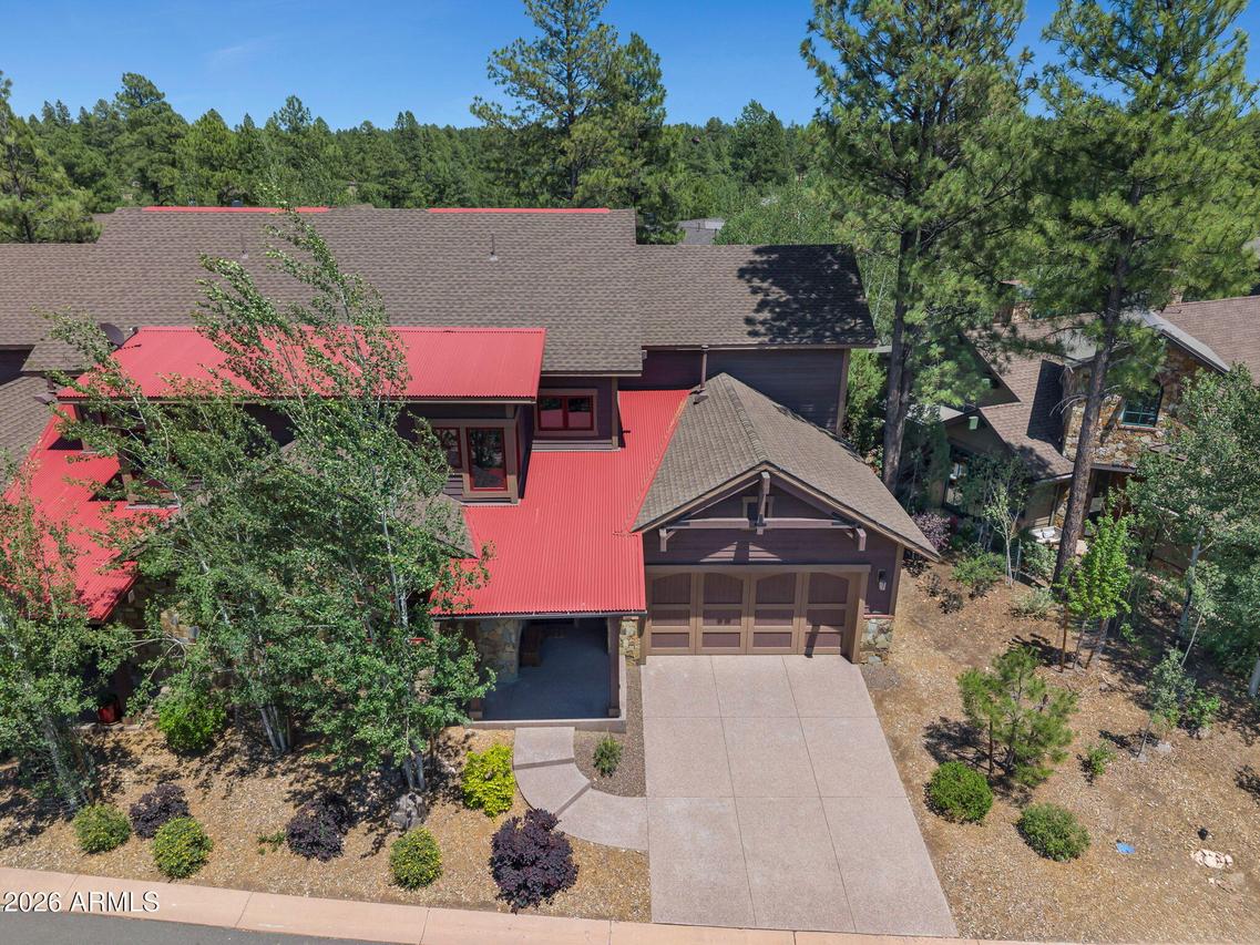1531 E Castle Hills Dr., Flagstaff, AZ 86005