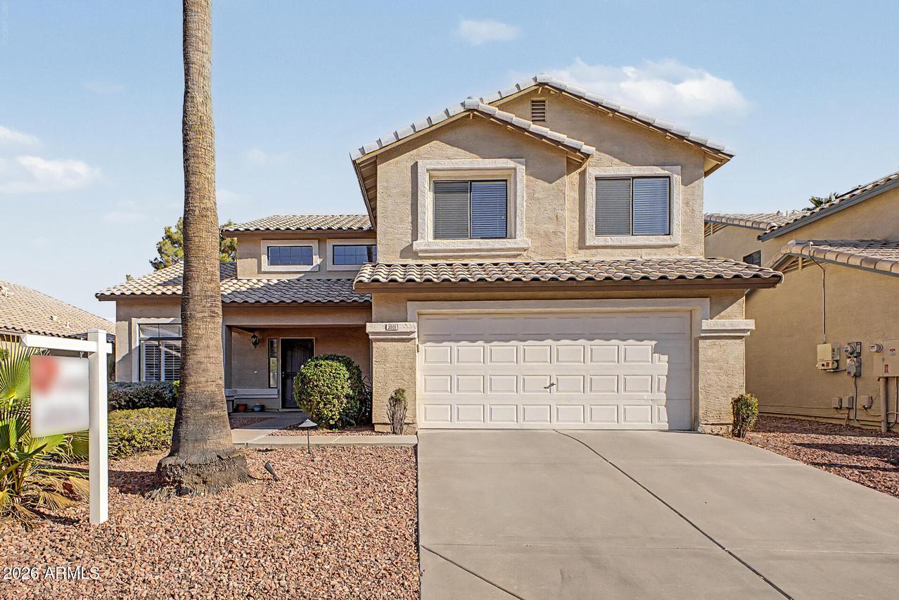 2031 E Parkside Ln., Phoenix, AZ 85024