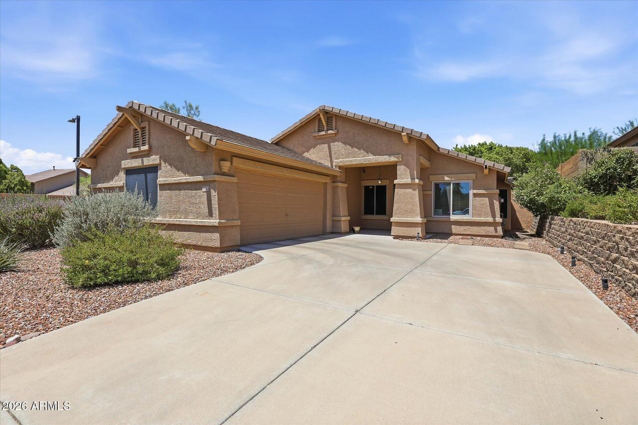 4034 W Chisum Tr., Phoenix, AZ 85083