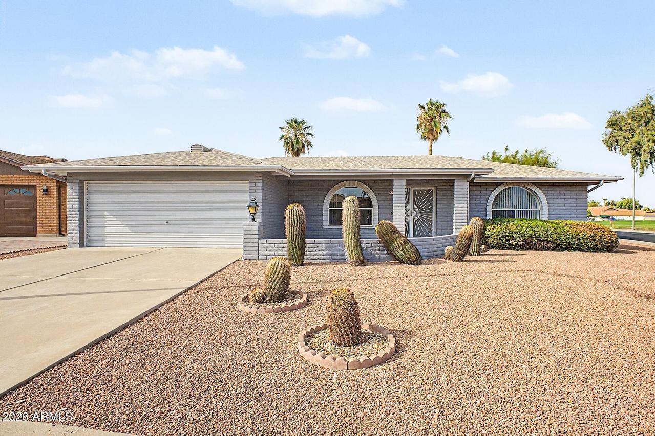 7803 E Kiowa Ave., Mesa, AZ 85209