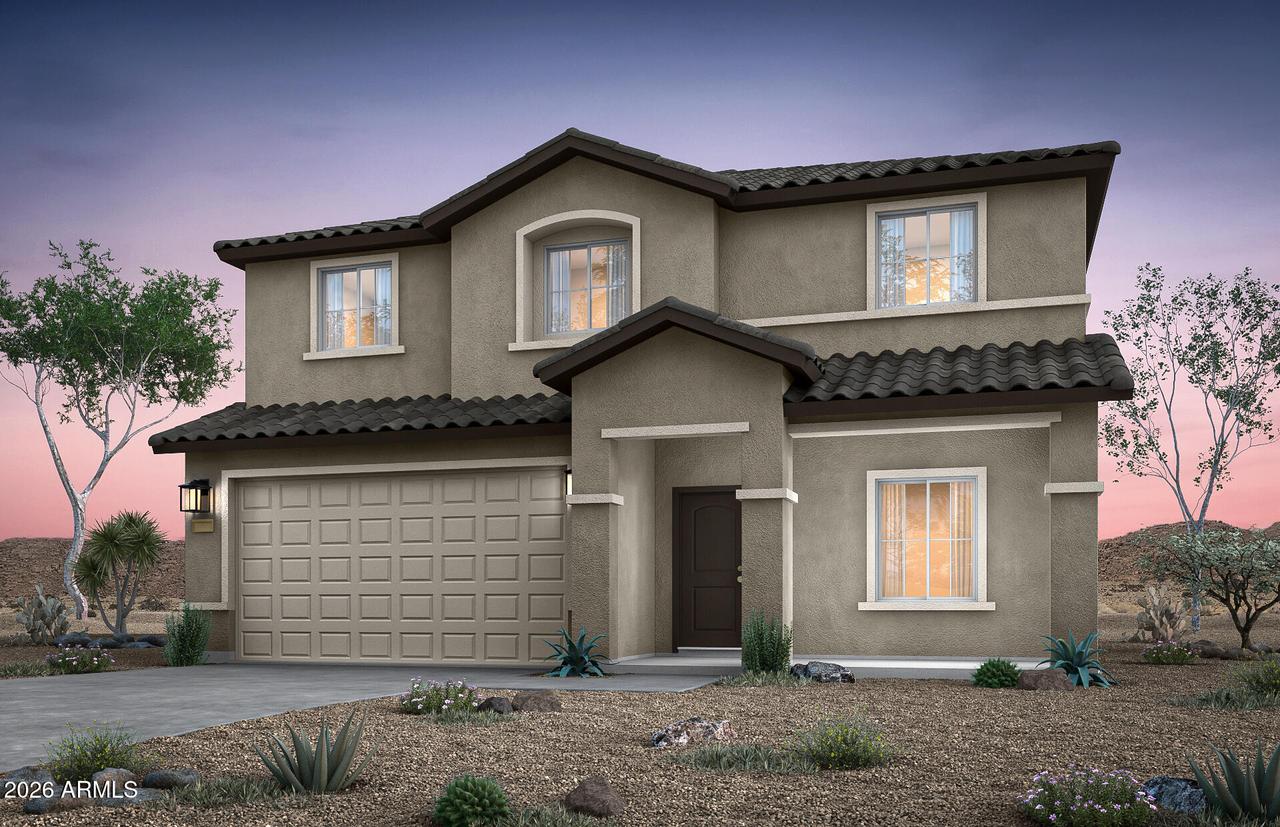42935 W Palo Nuez St., Maricopa, AZ 85138
