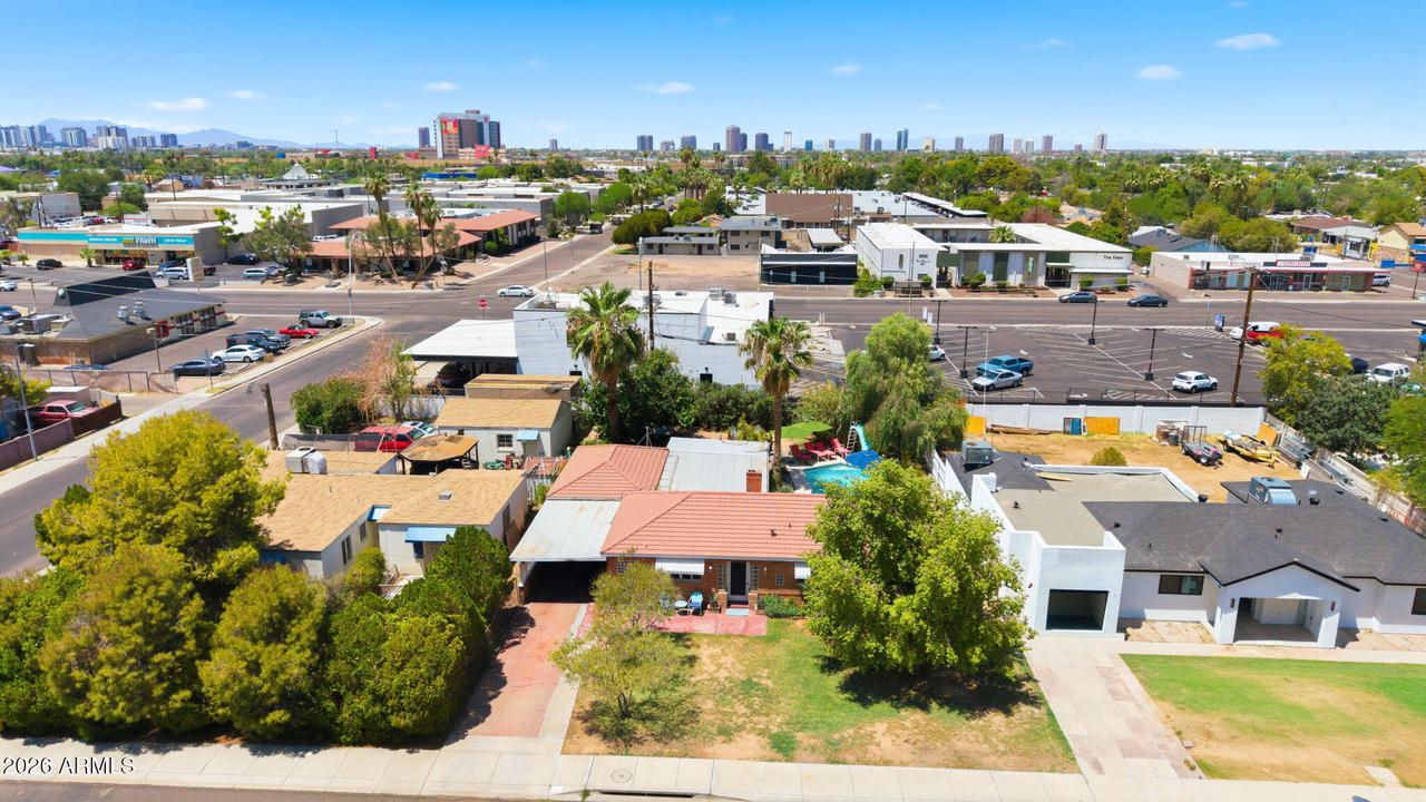 3008 N 24th Pl., Phoenix, AZ 85016