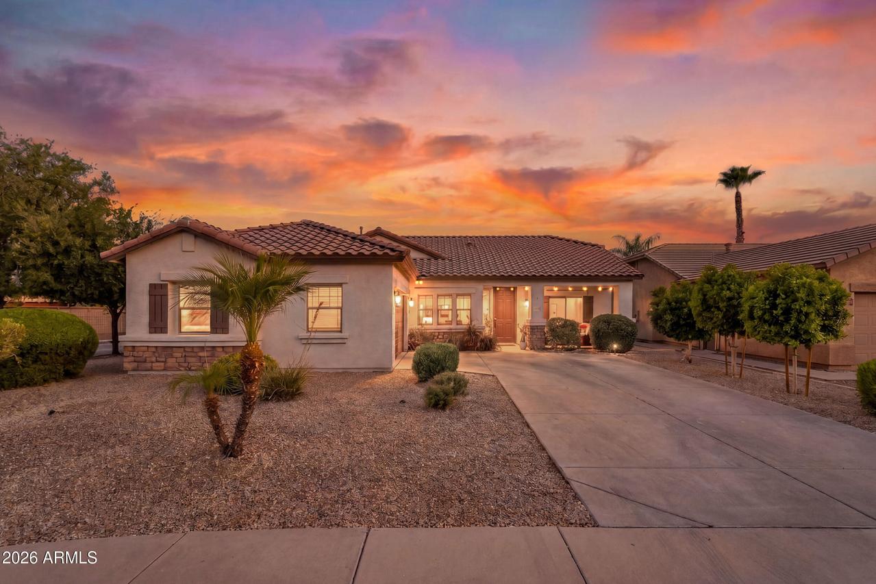 19899 E Mayberry Rd., Queen Creek, AZ 85142