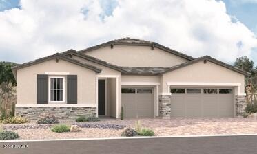 4839 W La Puenta Ave., Laveen, AZ 85339