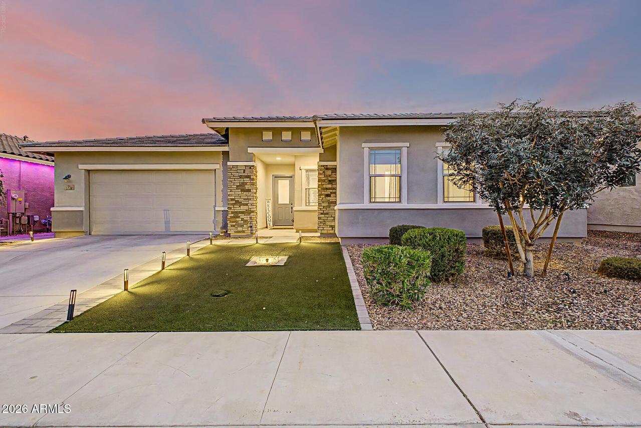 5128 N 186th Ave., Litchfield Park, AZ 85340