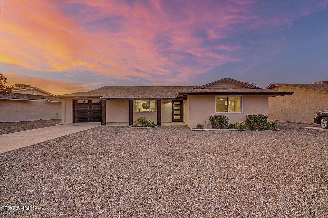 11010 W Sun City Blvd., Sun City, AZ 85351