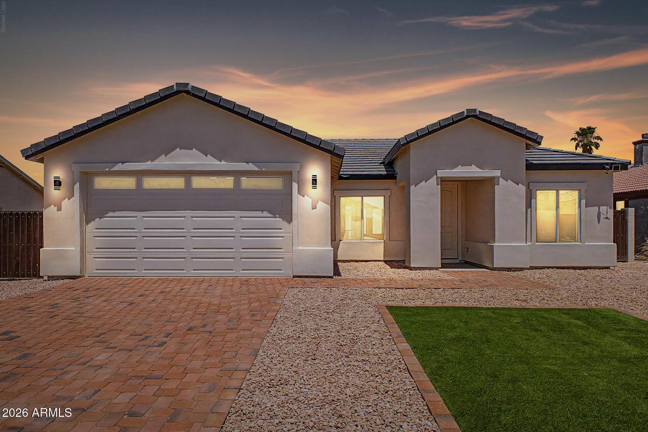 9540 W Kramer Ln., Arizona City, AZ 85123