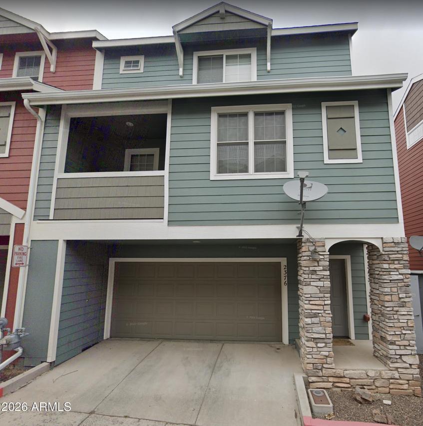 2376 W Silverton Dr., Flagstaff, AZ 86001