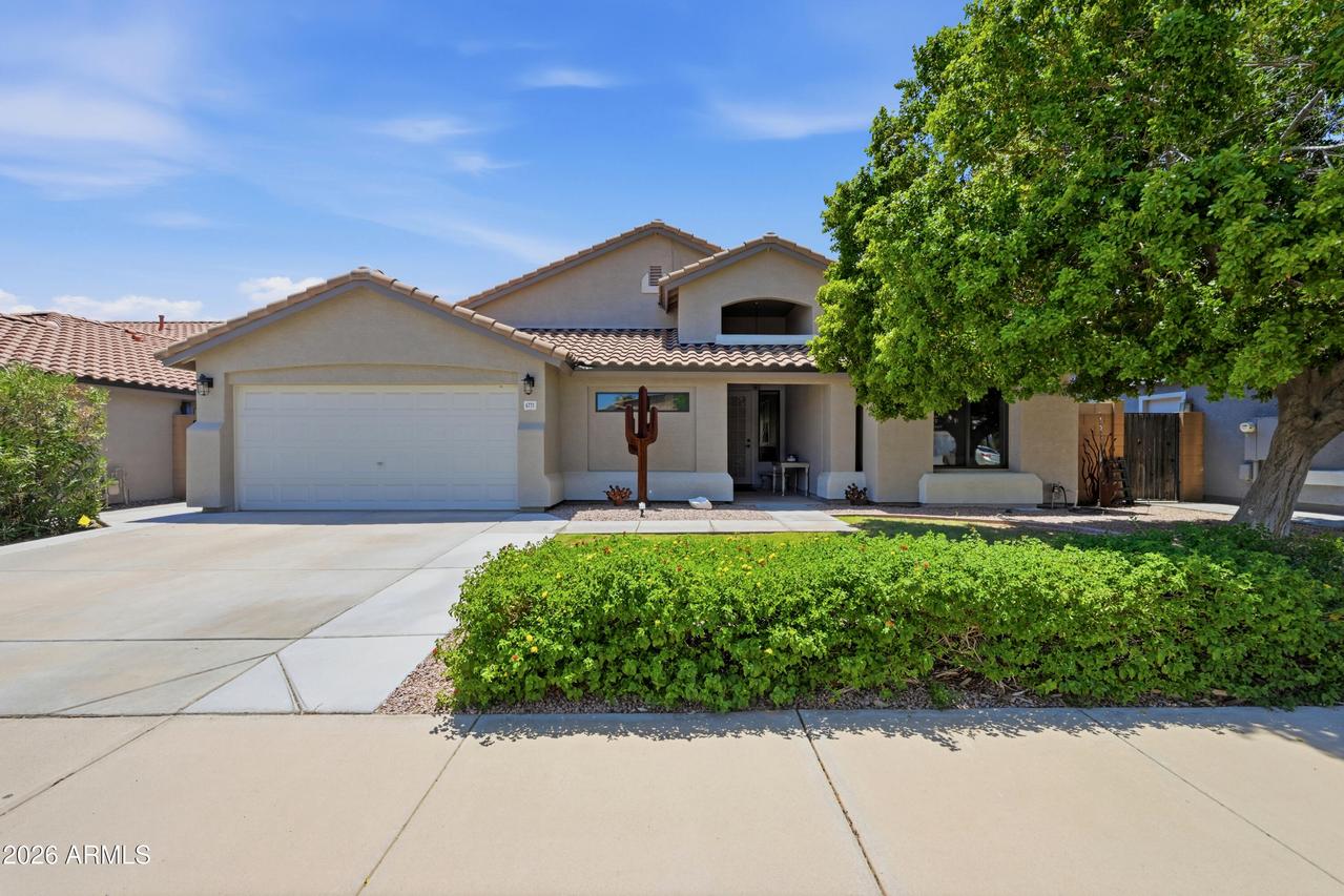 6771 W Megan St., Chandler, AZ 85226