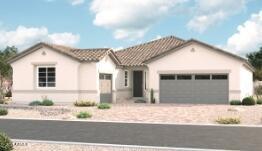 4843 W La Puenta Ave., Laveen, AZ 85339