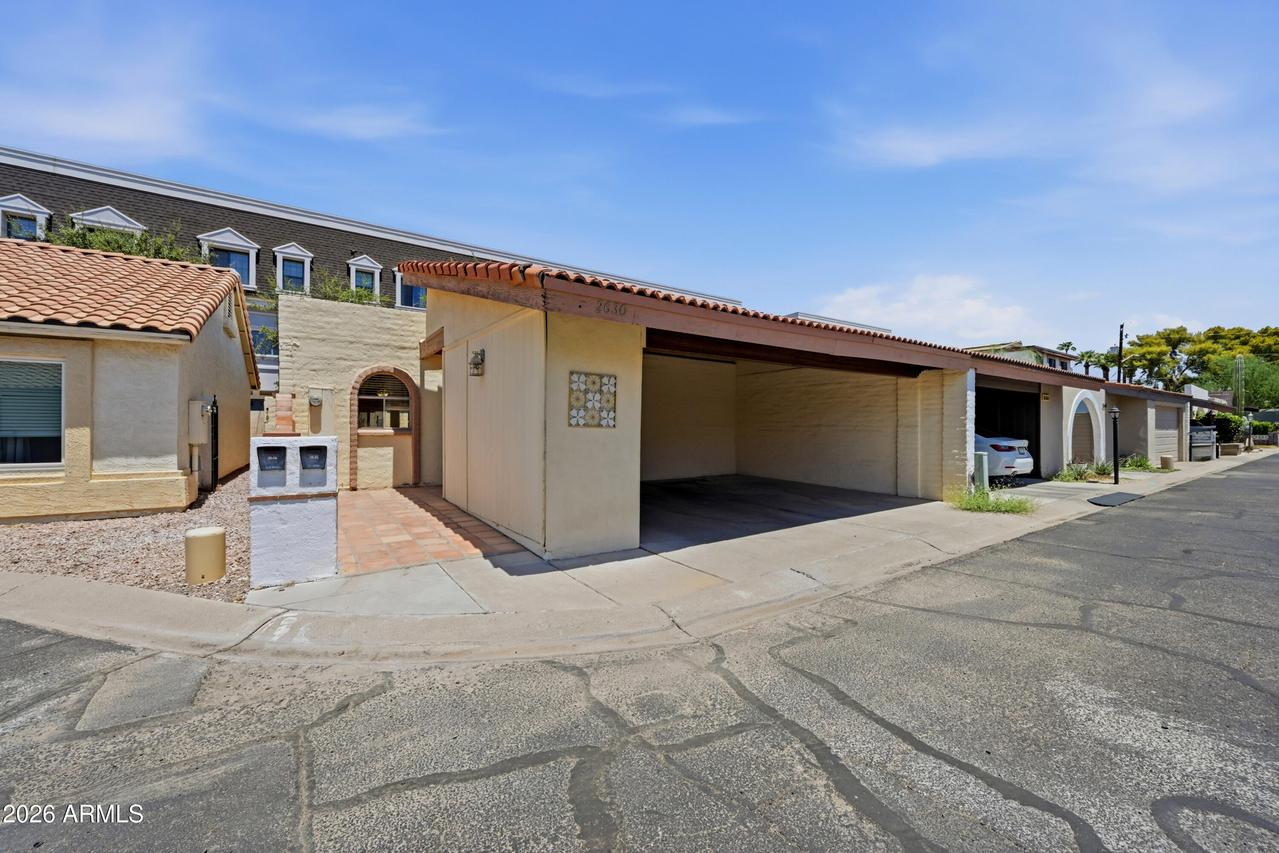 2630 E Roma Ave., Phoenix, AZ 85016