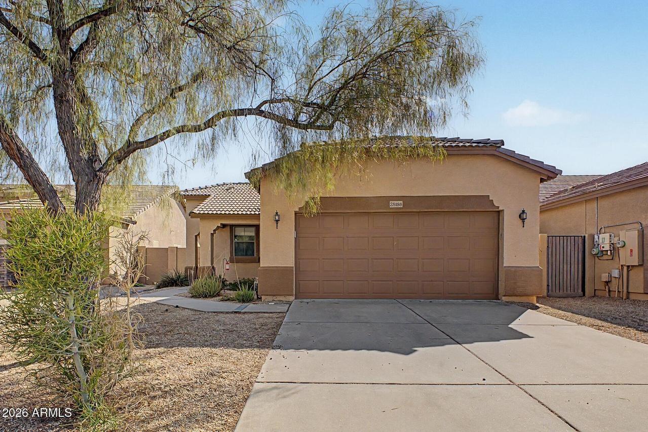 28188 N Willemite Dr., San Tan Valley, AZ 85143